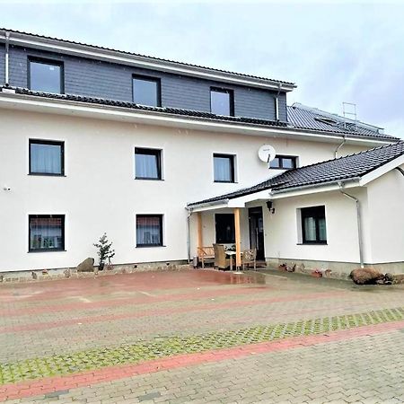 Zielitzer Hof Hotel Exterior foto